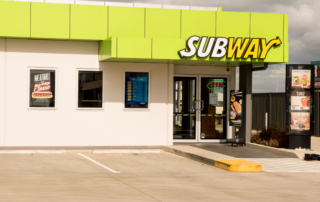 subway